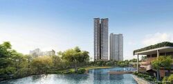 Thomson View Condominium (D20), Condominium #607561631